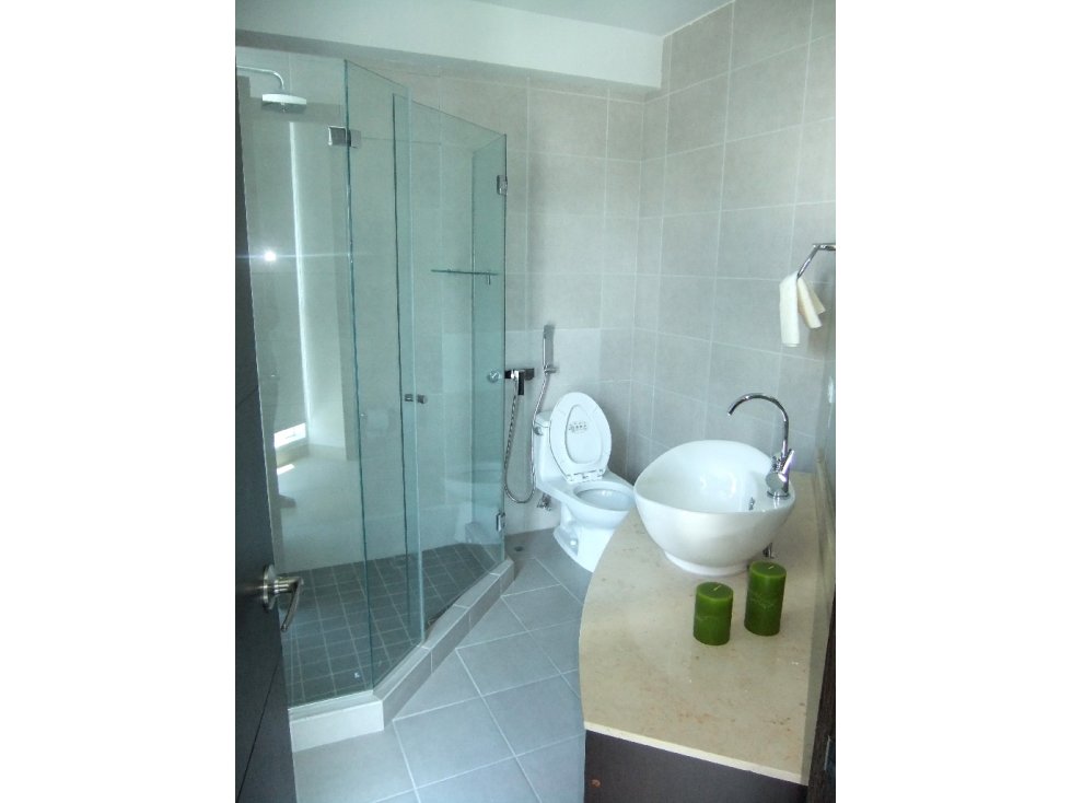 ALQUILO APARTAMENTO COUNTRY CLUB COSTA DEL ESTE — foto 4