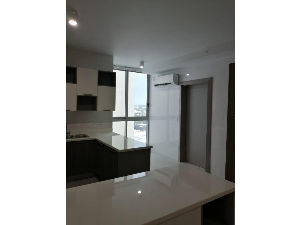 REGALIA-COSTA DEL ESTE-ALQUILER-APARTAMENTO 293M2 — foto 4