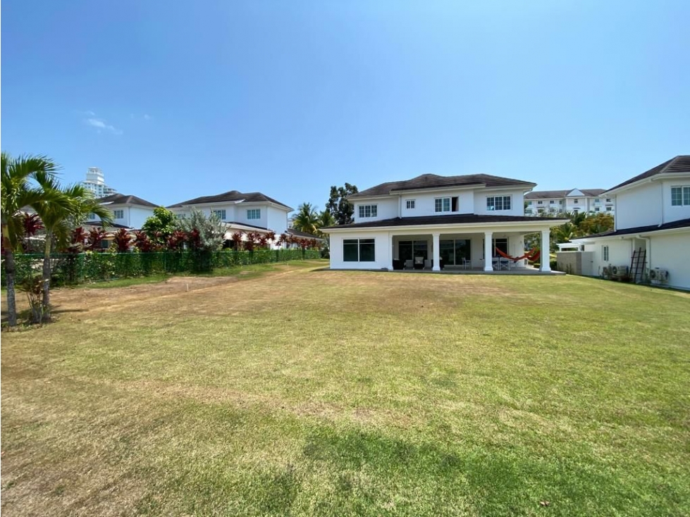 Venta de Casa Quarry Heights Bijao - 2