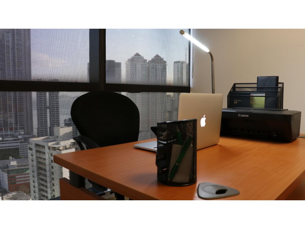 LOCALES EN VENTA - TORRE BANCO GENERAL - CALLE 50 — foto 6