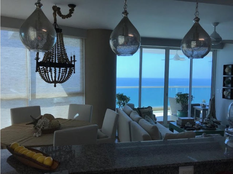 Vendo Apartamento - Santa Clara Residences