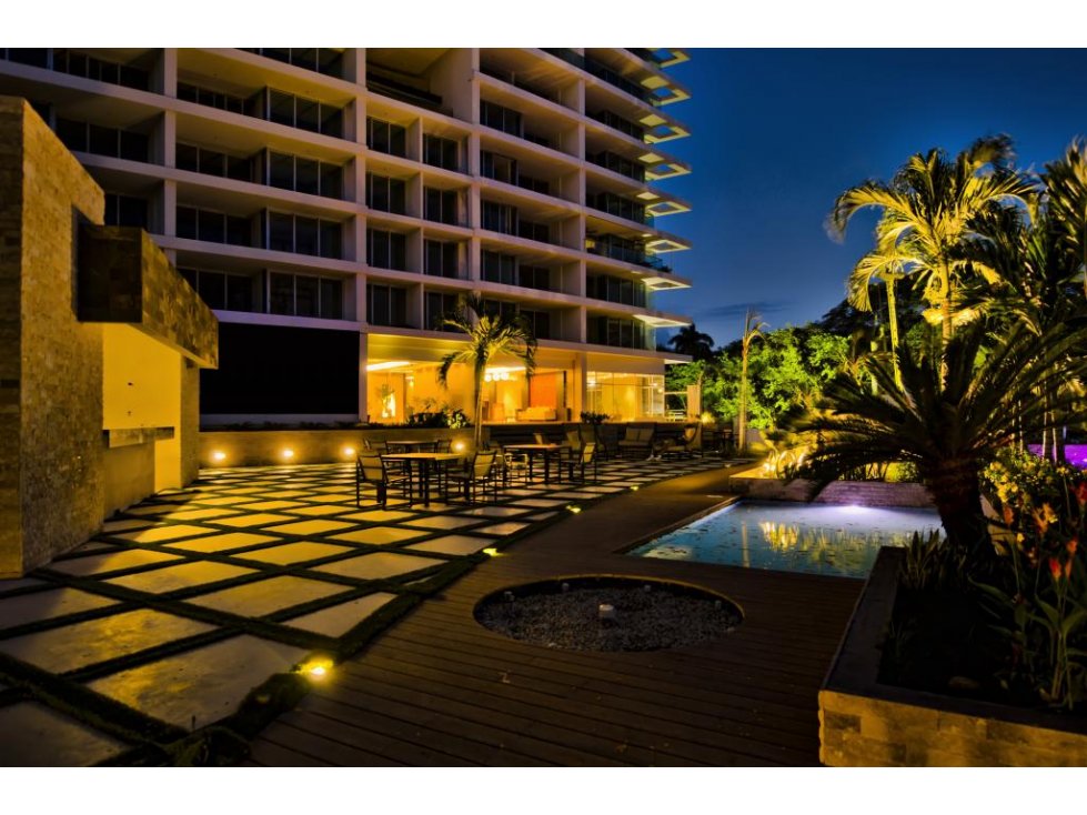 VENTA DE APARTAMENTOS - PH BAHIA