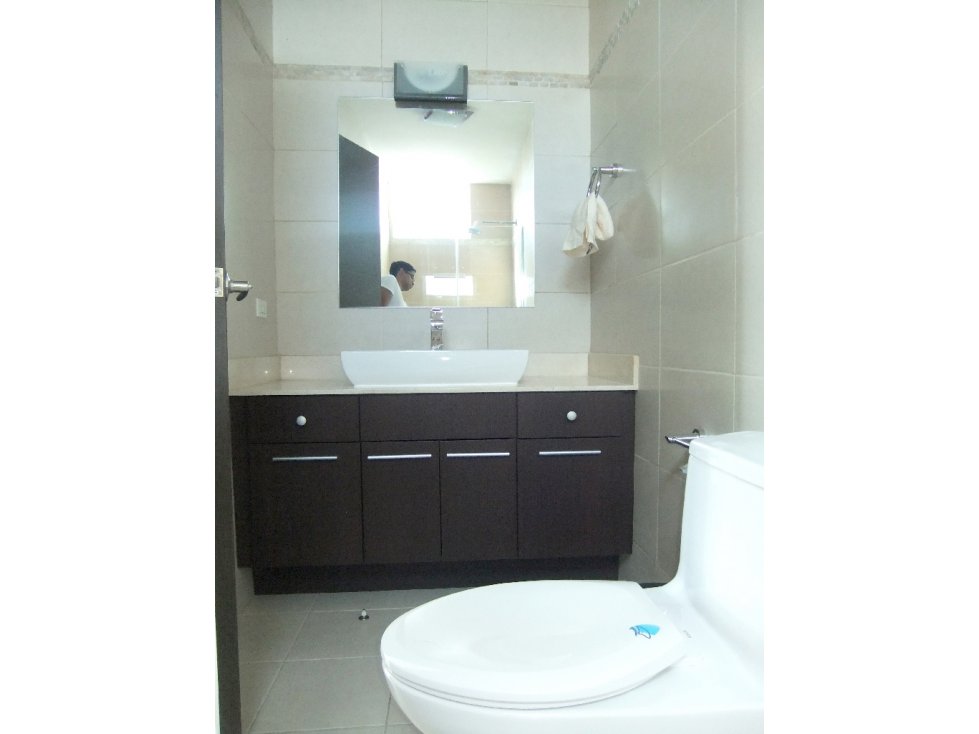 ALQUILO APARTAMENTO COUNTRY CLUB COSTA DEL ESTE — foto 6