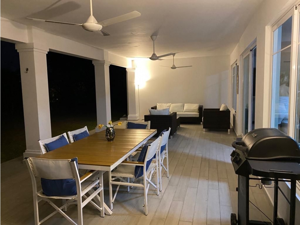 Venta de Casa Quarry Heights Bijao - 6