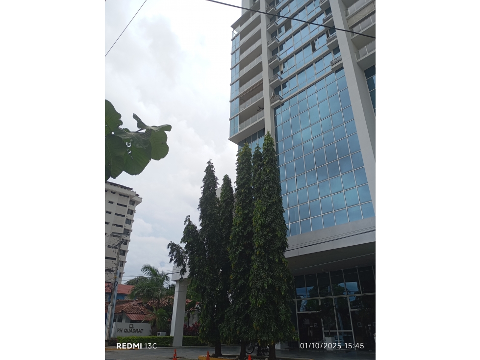 PH QUADRAT -san francisco