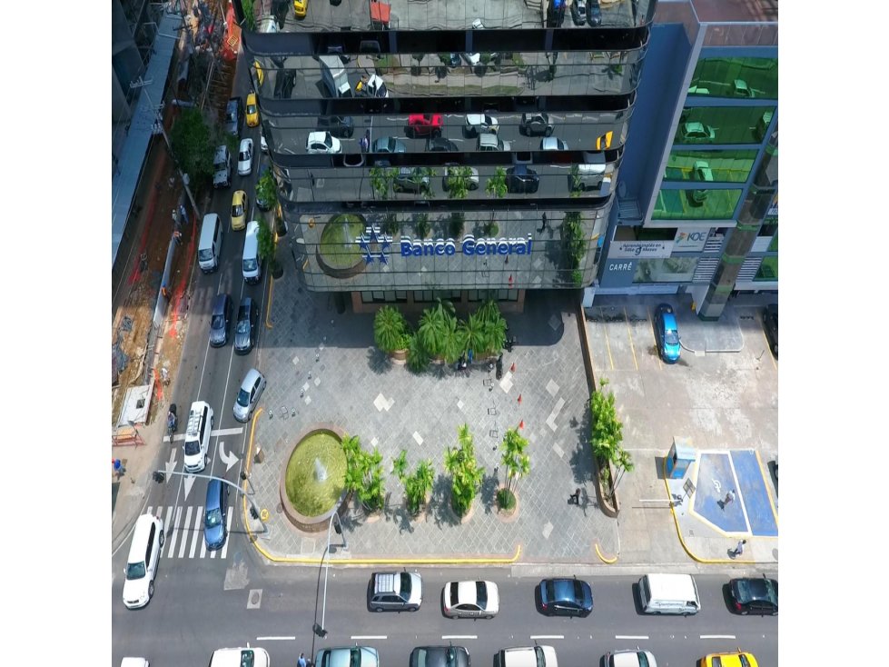 LOCALES EN VENTA - TORRE BANCO GENERAL - CALLE 50 — foto 2