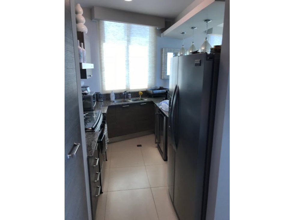 Vendo Apartamento - Santa Clara Residences — foto 5