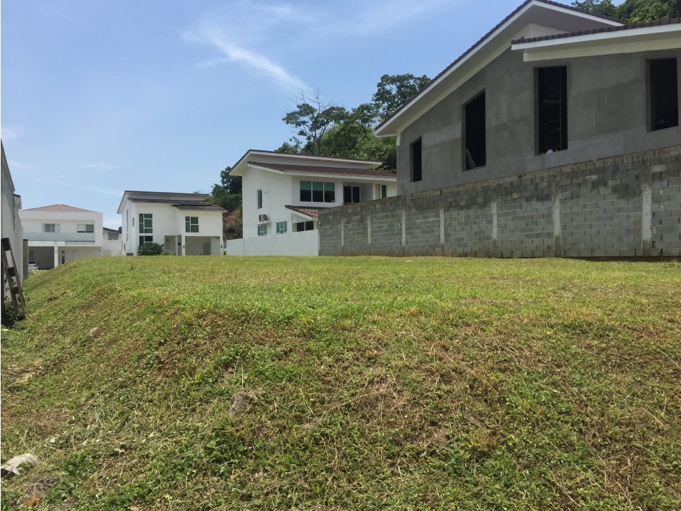 VENDO LOTE RESIDENCIAL PH. HORIZONTE II — foto 2
