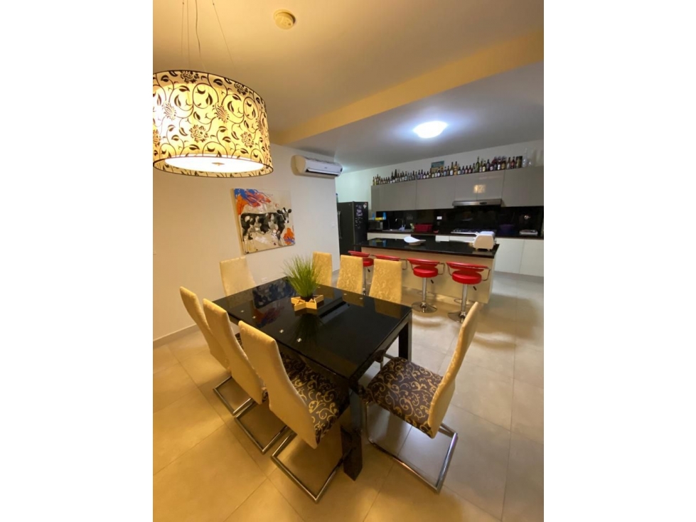 Venta de Casa Quarry Heights Bijao - 3