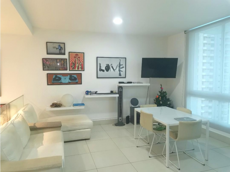 ALQUILER-APARTAMENTO - CASTELLAMARE - COSTA DEL ESTE