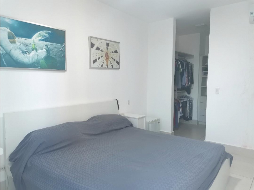 VENTA APARTAMENTO - CASTELLAMARE - COSTA DEL ESTE — foto 5