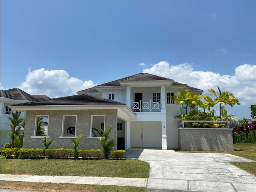 Venta de Casa Quarry Heights Bijao - 1