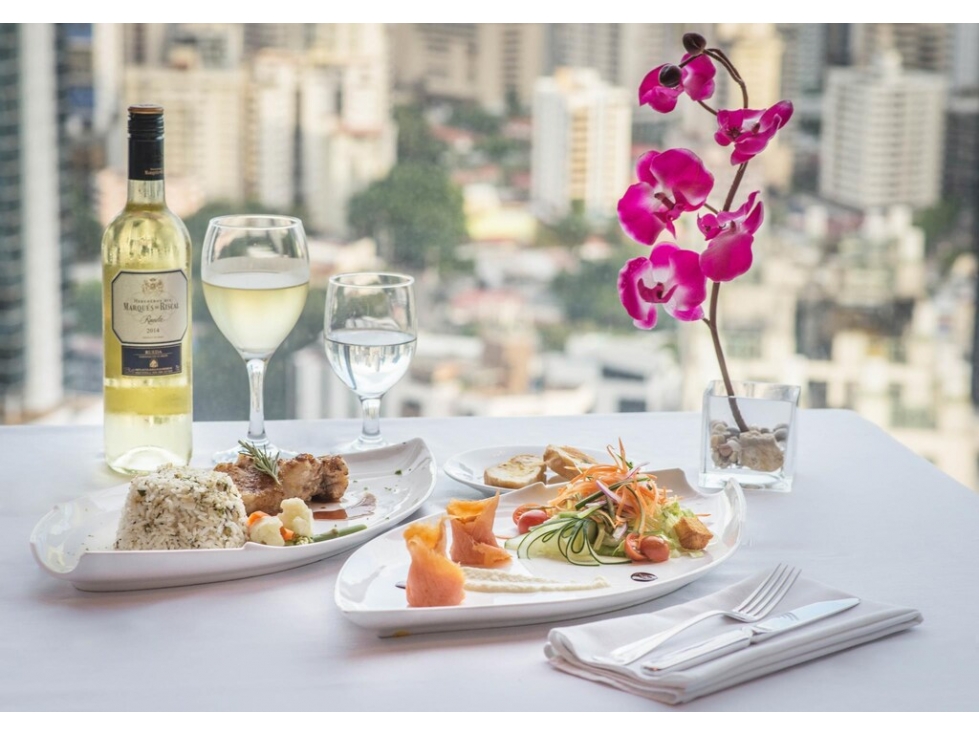 Hotel en Panama City (sin operador) - 2