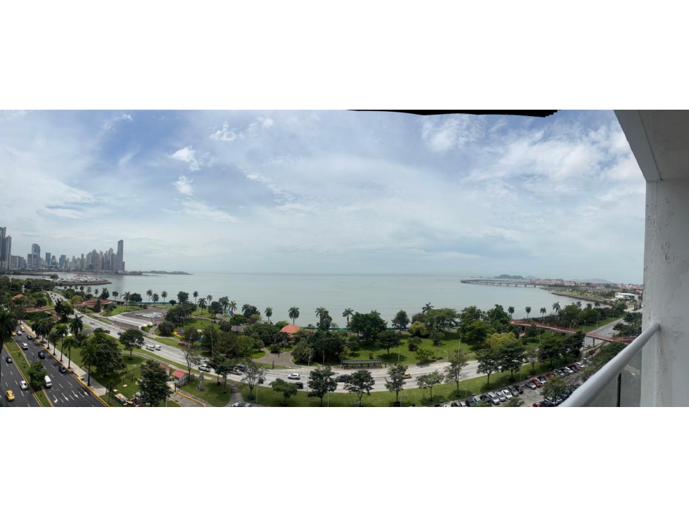 aparatmento - piso 11A ave Balboa Ph Rivage — foto 2