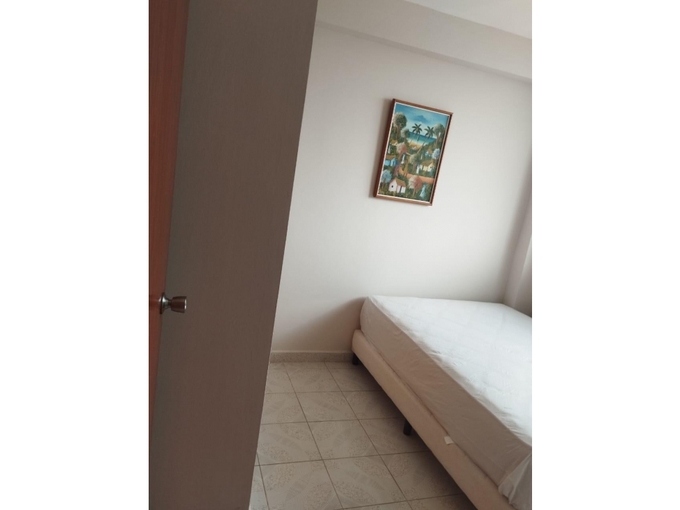 Se vende - Apartamento de Playa en Gorgona — foto 5