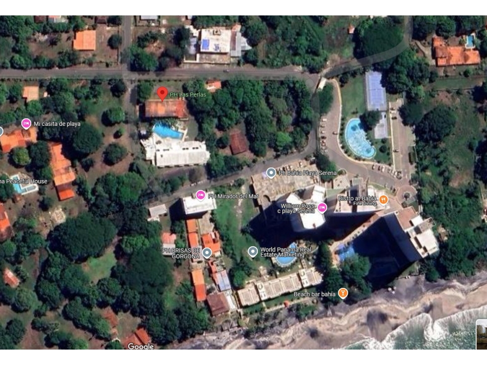 Se vende - Apartamento de Playa en Gorgona — foto 2