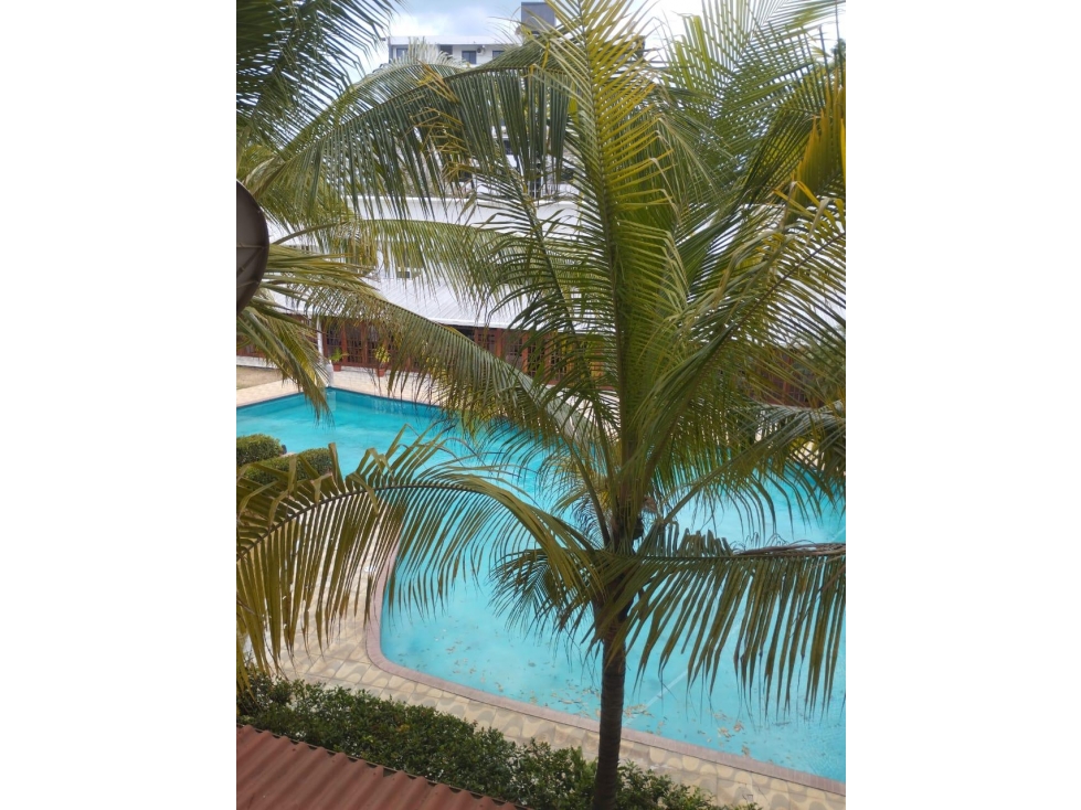 Se vende - Apartamento de Playa en Gorgona — foto 6