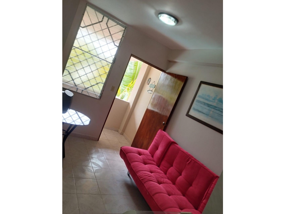 Se vende - Apartamento de Playa en Gorgona — foto 4