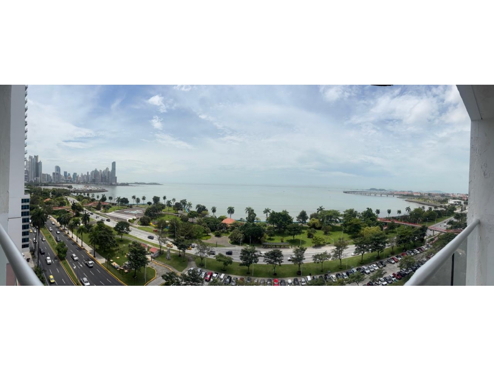 aparatmento - piso 11A ave Balboa Ph Rivage — foto 3