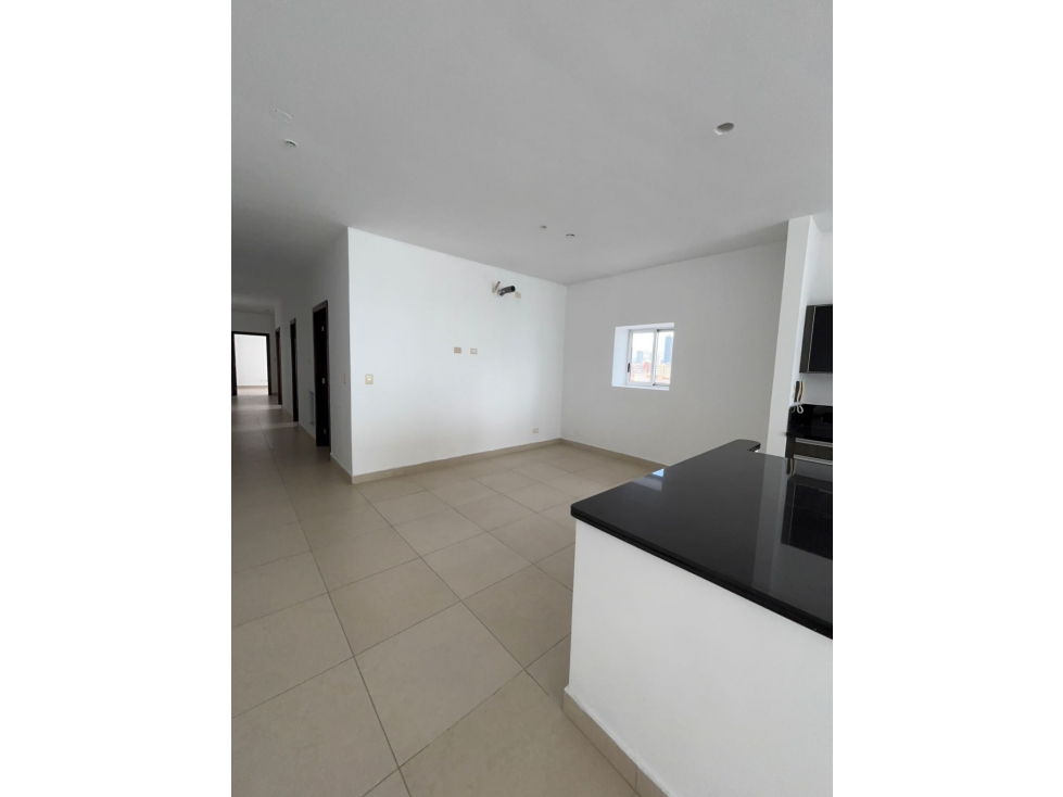 APARTAMENTO Ave Balboa - PH RIVAGE PISO 11 modelo D — foto 4