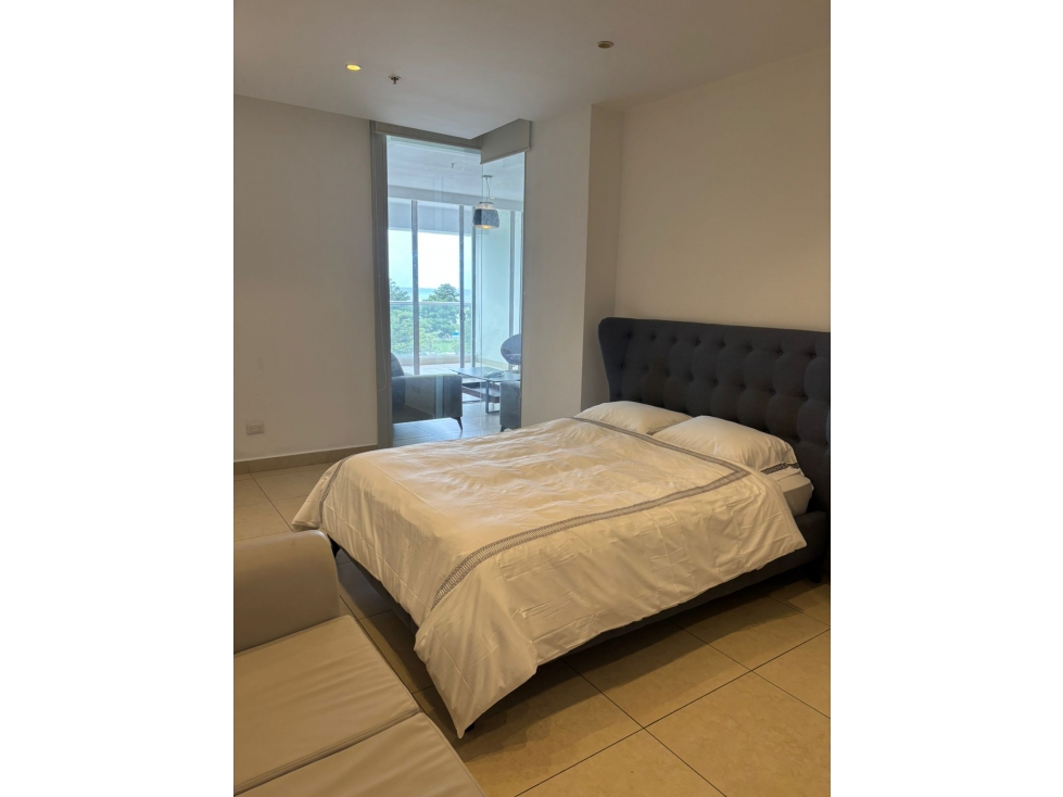 APARTAMENTO EN PH RIVAGE- AVENIDA BALBOA -PISO 4 — foto 2