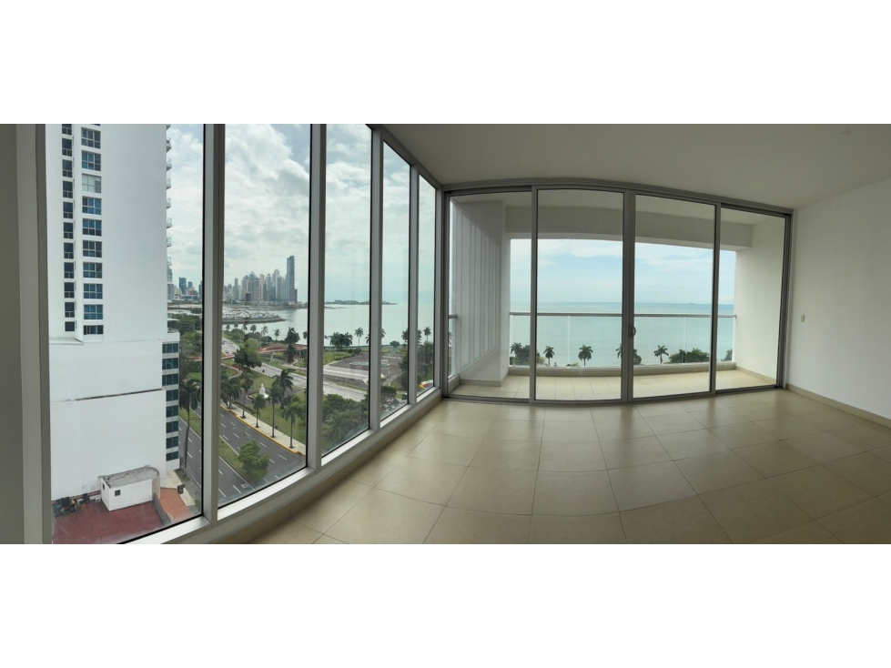 APARTAMENTO Ave Balboa - PH RIVAGE PISO 11 modelo D — foto 5