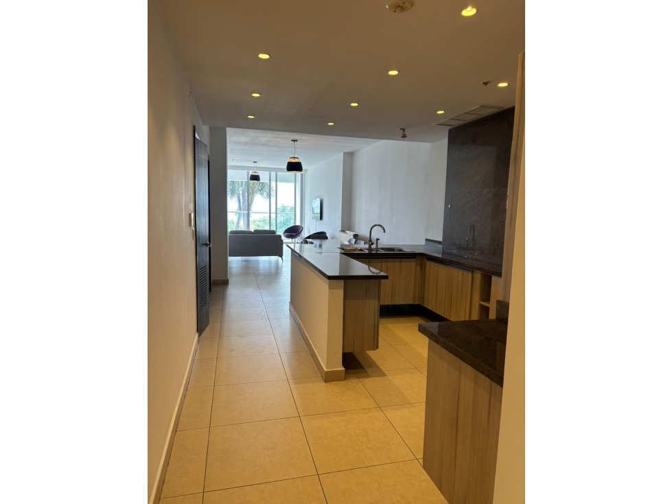 APARTAMENTO EN PH RIVAGE- AVENIDA BALBOA -PISO 4 — foto 4