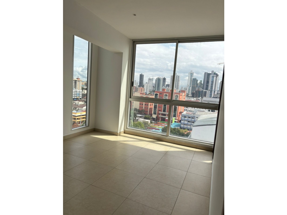 APARTAMENTO Ave Balboa - PH RIVAGE PISO 11 modelo D — foto 6