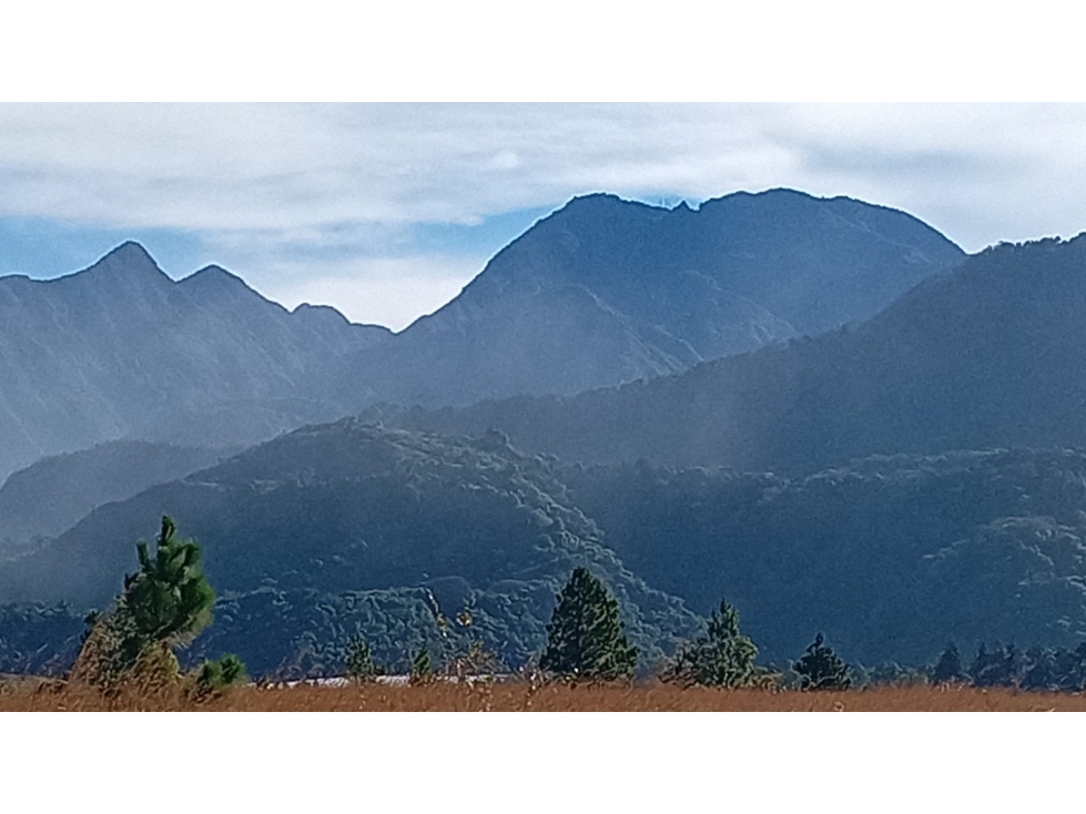 SE VENDE CASA con LOCAL COMERCIAL - EN VOLCAN CHIRIQUI - 2