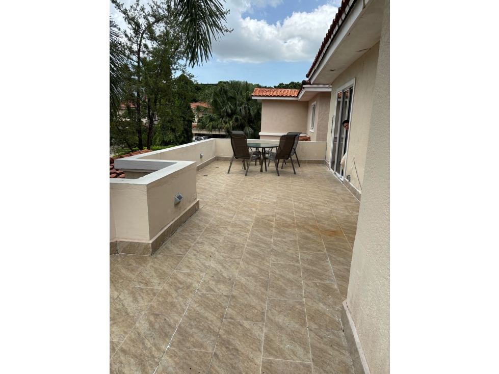 VENDO CASA COSTA BELLA - COSTA DEL ESTE — foto 2