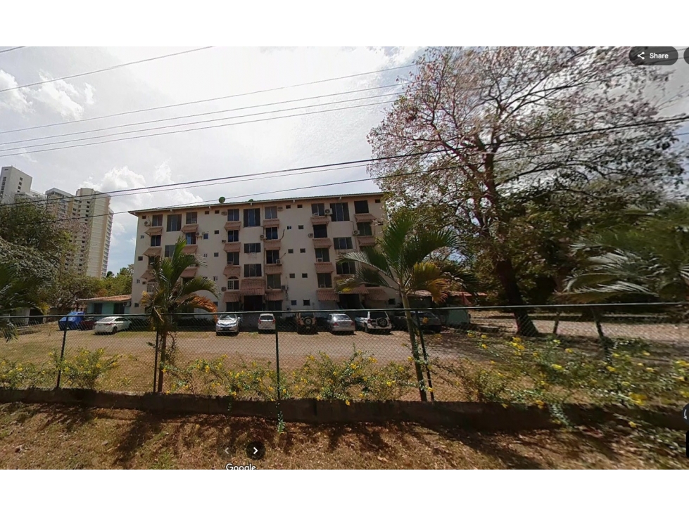 Se vende - Apartamento de Playa en Gorgona