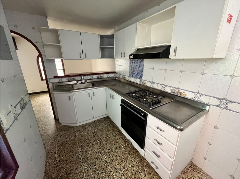 Arriendo Casa Belen San Bernardo Medellin — foto 2