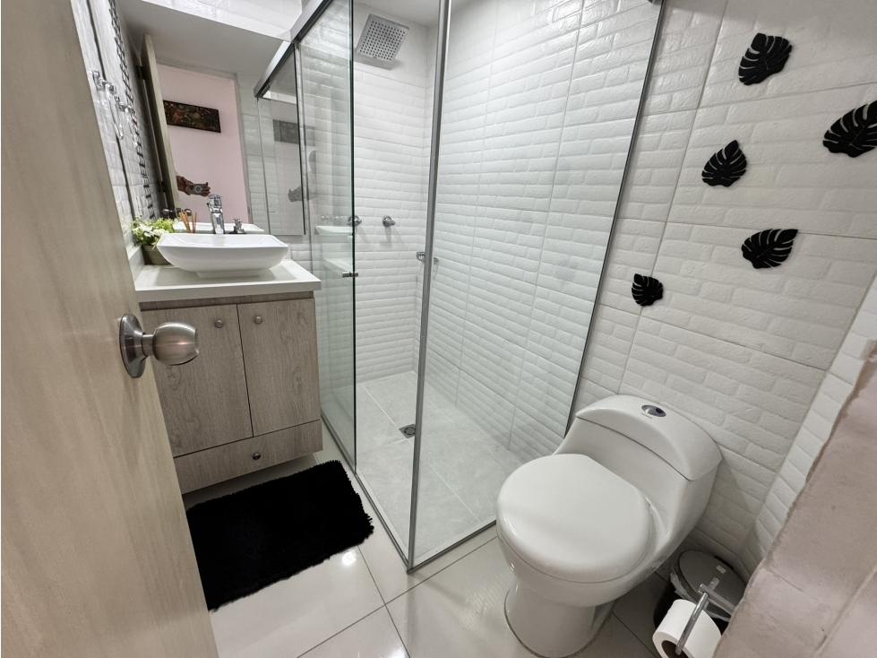 Apartamento en venta Castropol - Poblado — foto 6