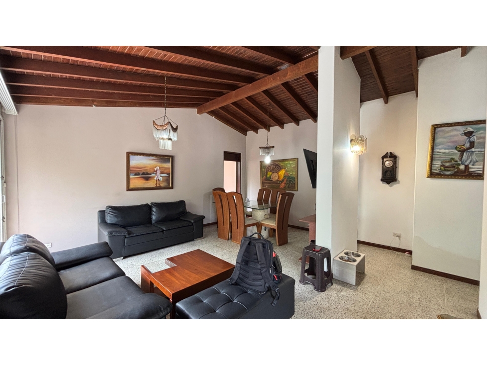Venta de Apartamento Los Colores Medellin
