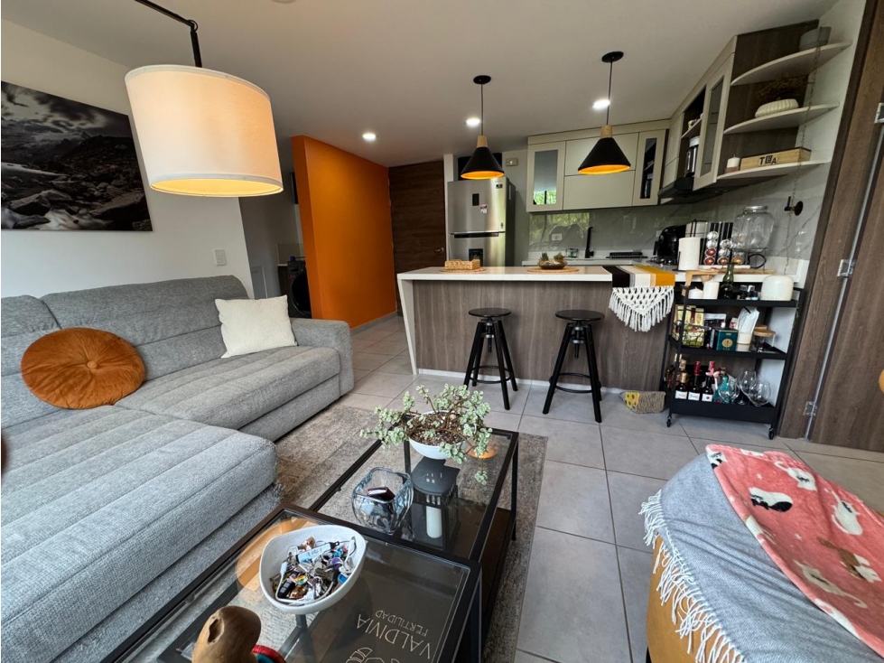 Venta de Apartamento Cimarronas Rionegro — foto 3