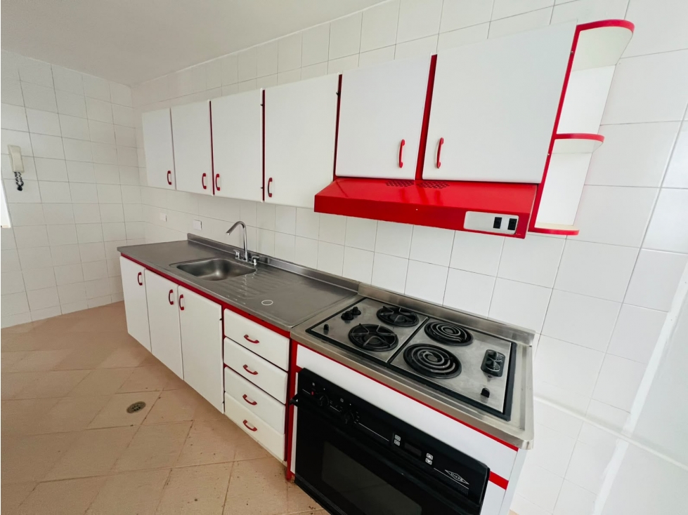 Arriendo apartamento Los Colores Medellin