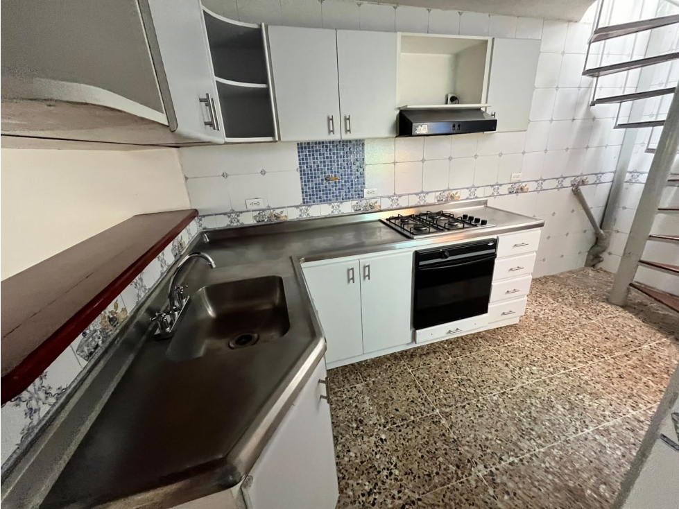 Arriendo Casa Belen San Bernardo Medellin — foto 3