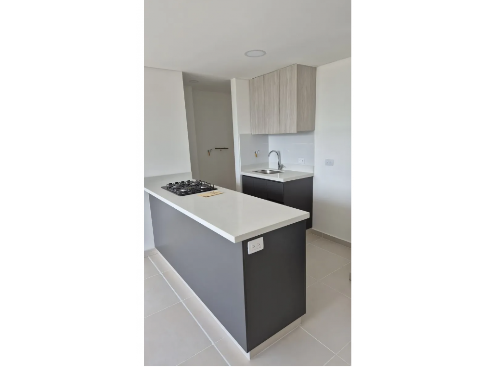 Venta de Apartamento La Aldea La Estrella