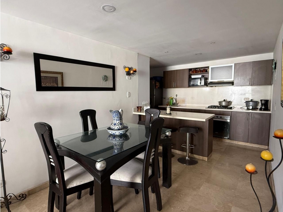 Venta de Apartamento Loma san jose Sabaneta — foto 2