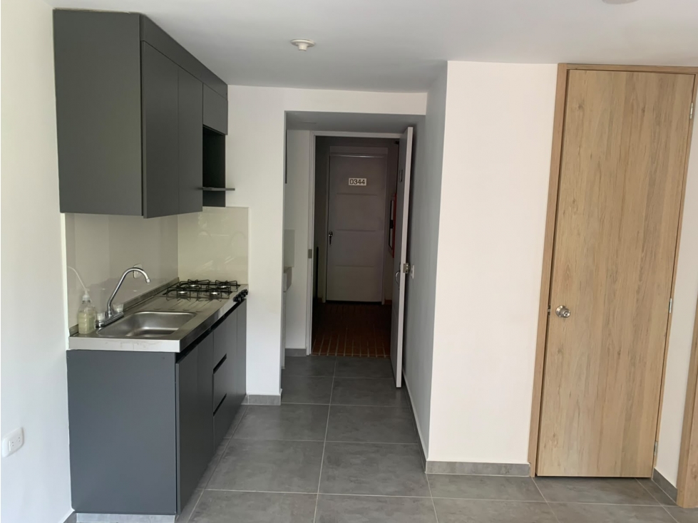 Venta de Apartamento San Antonio de Prado