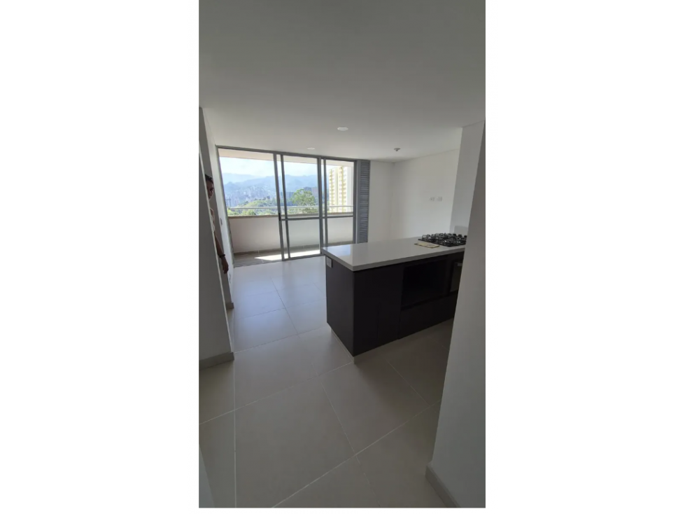 Venta de Apartamento La Aldea La Estrella — foto 3