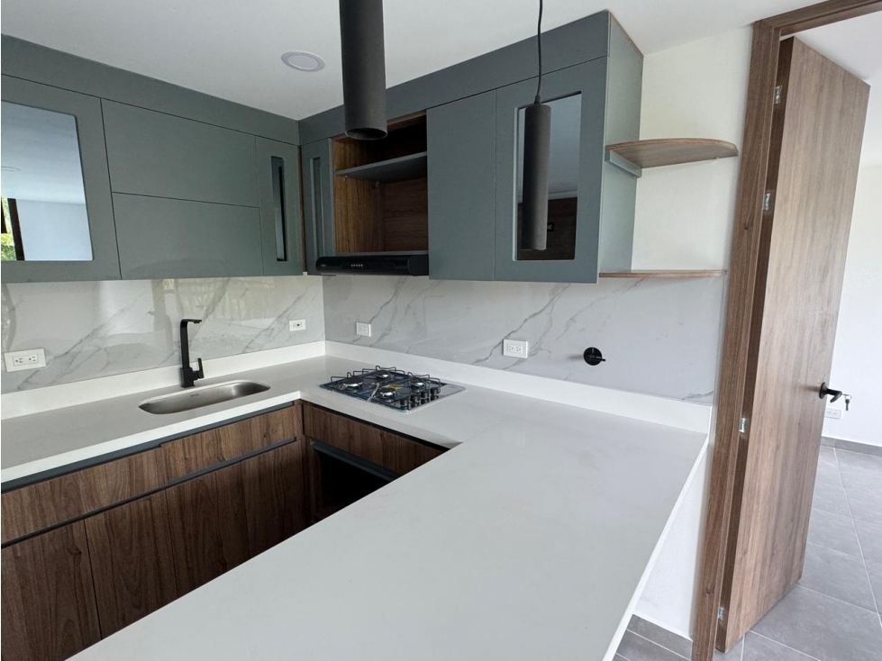 Venta de Apartamento Cimarronas Rionegro
