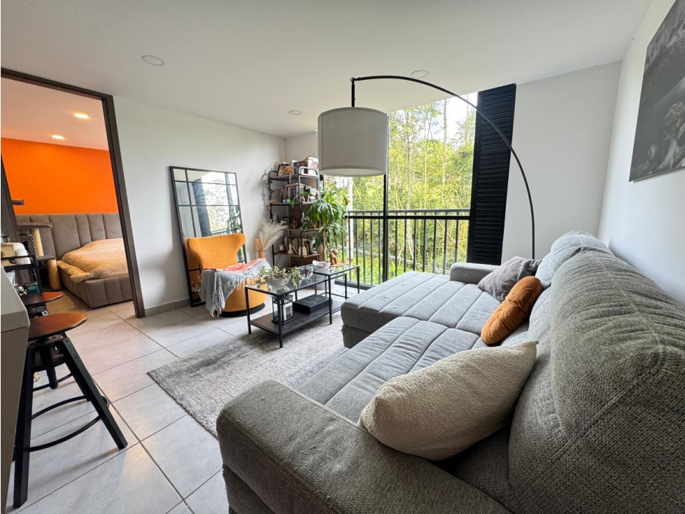 Venta de Apartamento Cimarronas Rionegro — foto 4