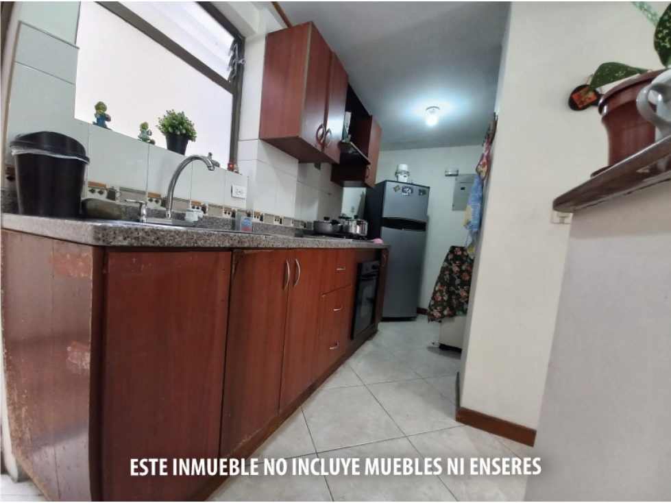 Venta apartamento Manchester Bello