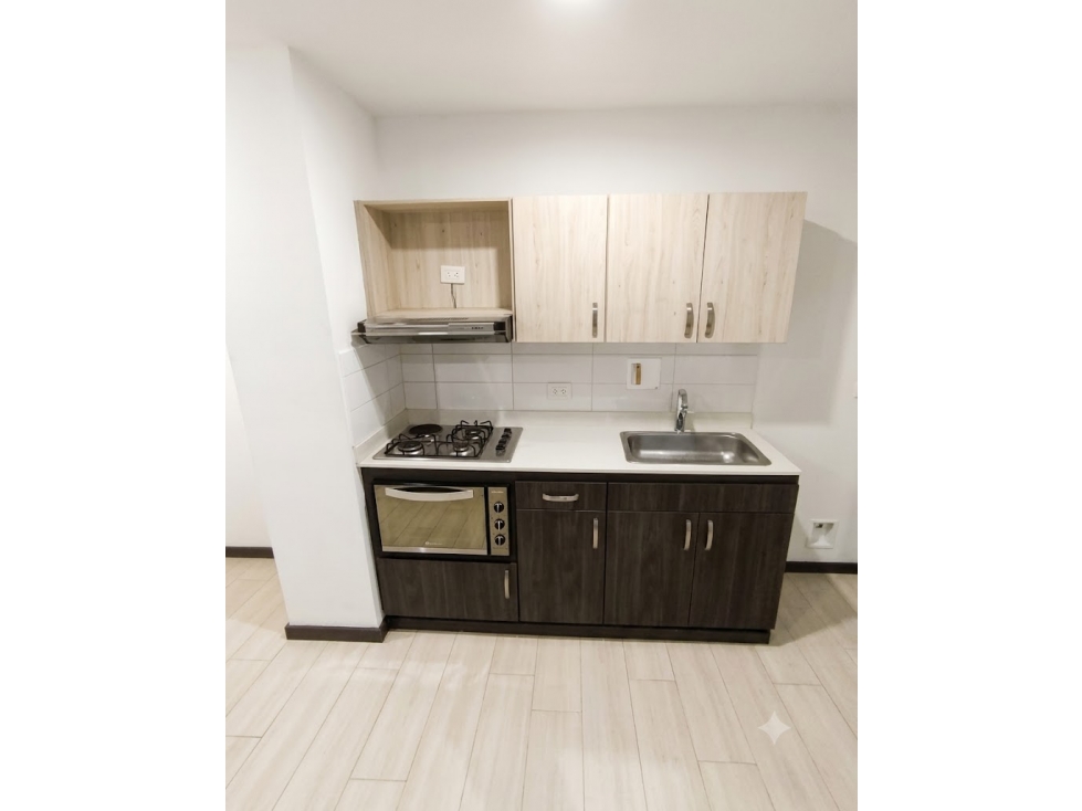 Venta de Apartamento La Estrella