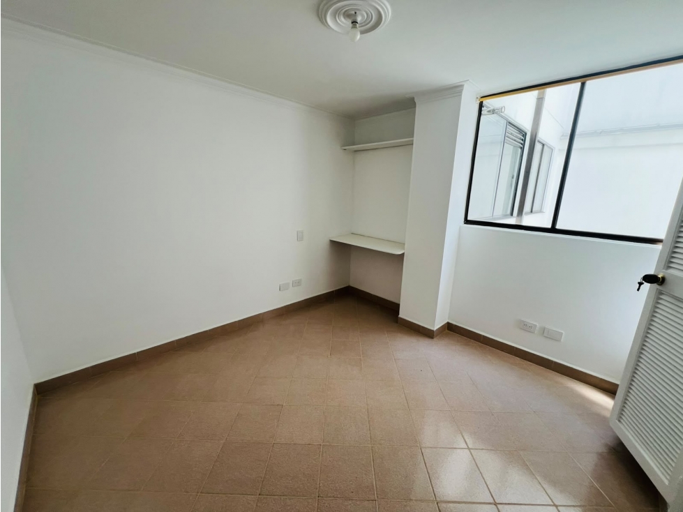 Arriendo apartamento Los Colores Medellin — foto 3