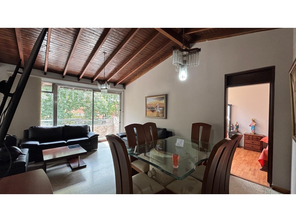 Venta de Apartamento Los Colores Medellin — foto 2