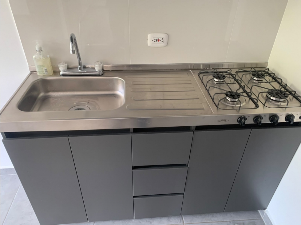 Venta de Apartamento San Antonio de Prado — foto 2