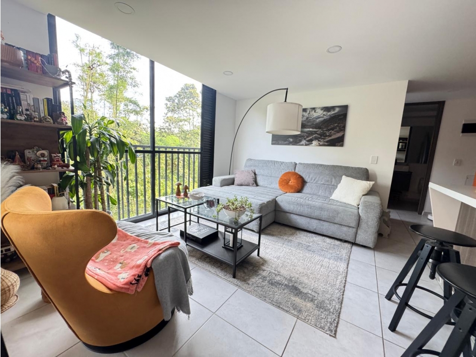 Venta de Apartamento Cimarronas Rionegro — foto 5