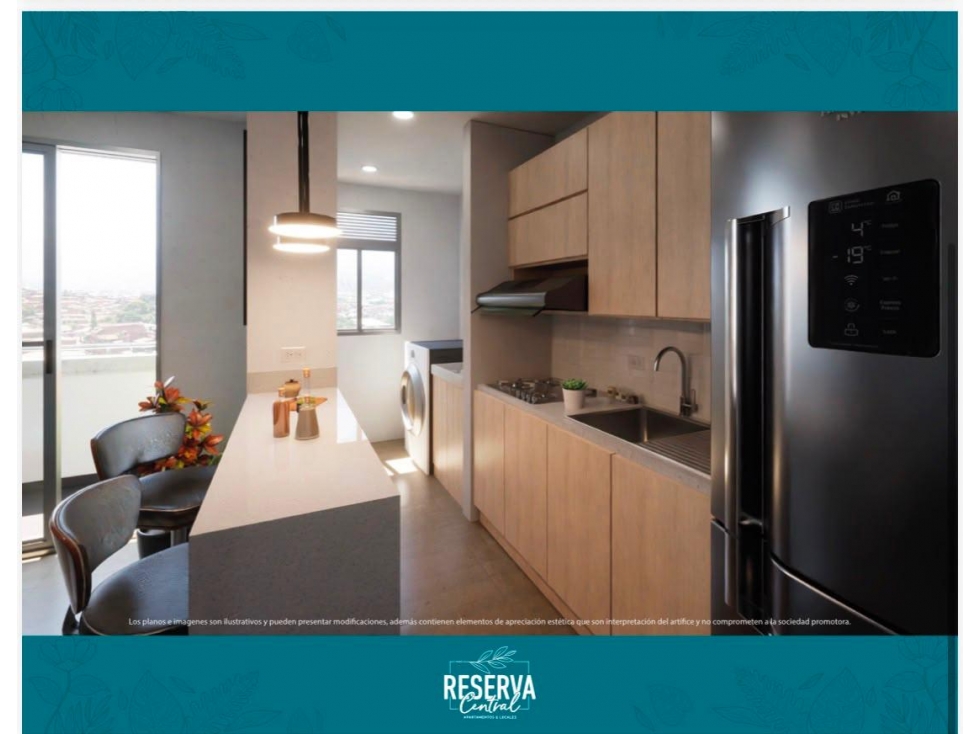 Venta de Cesión de derechos Apartamento Itagüi